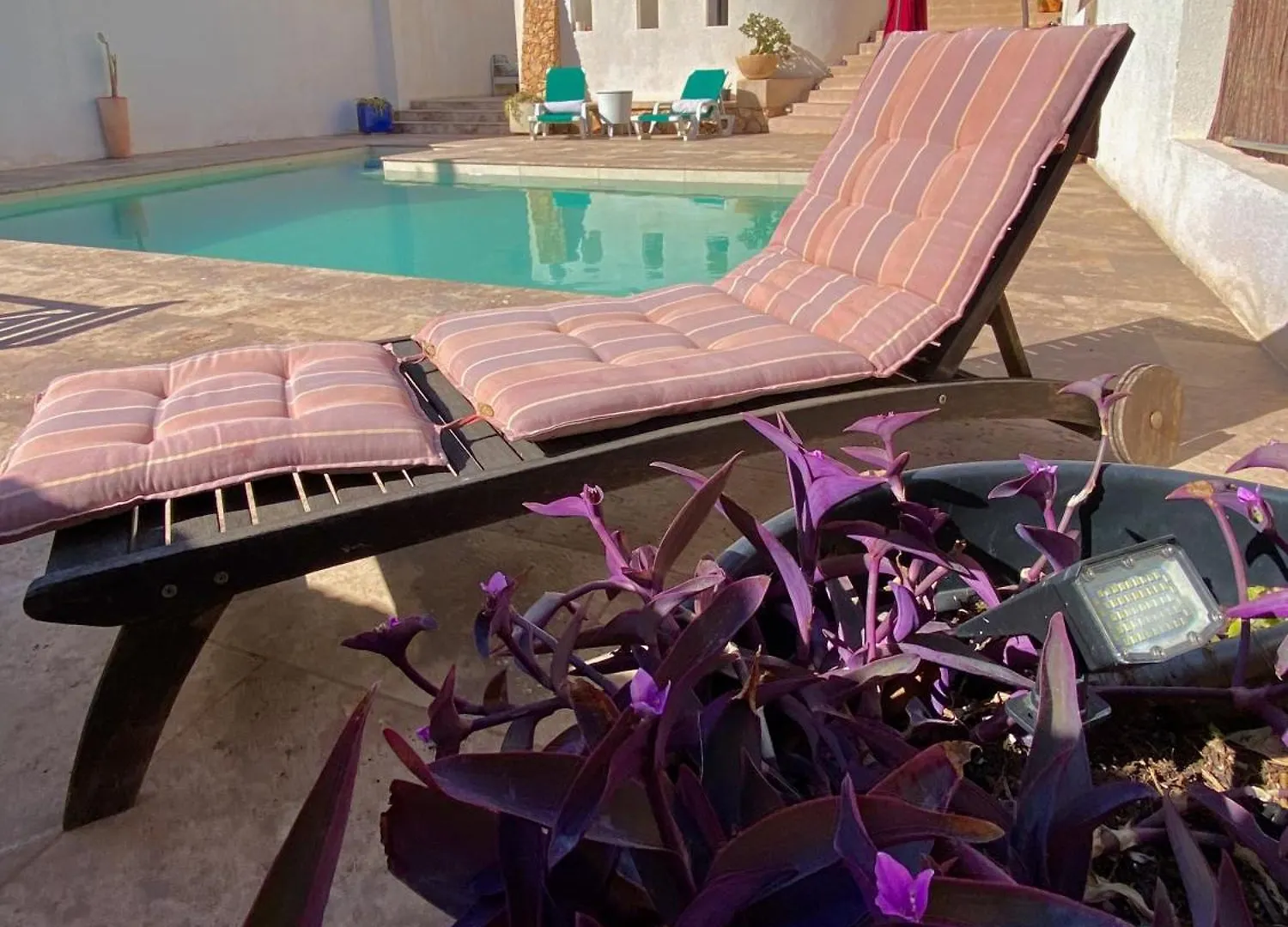 Apartment Casa Azahar Playa Cabo De Gata Almeria Las Negras